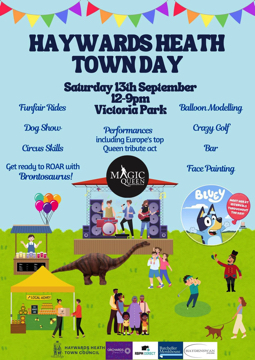COME & MEET US COME & MEET US