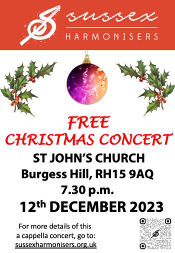 Carol Concert