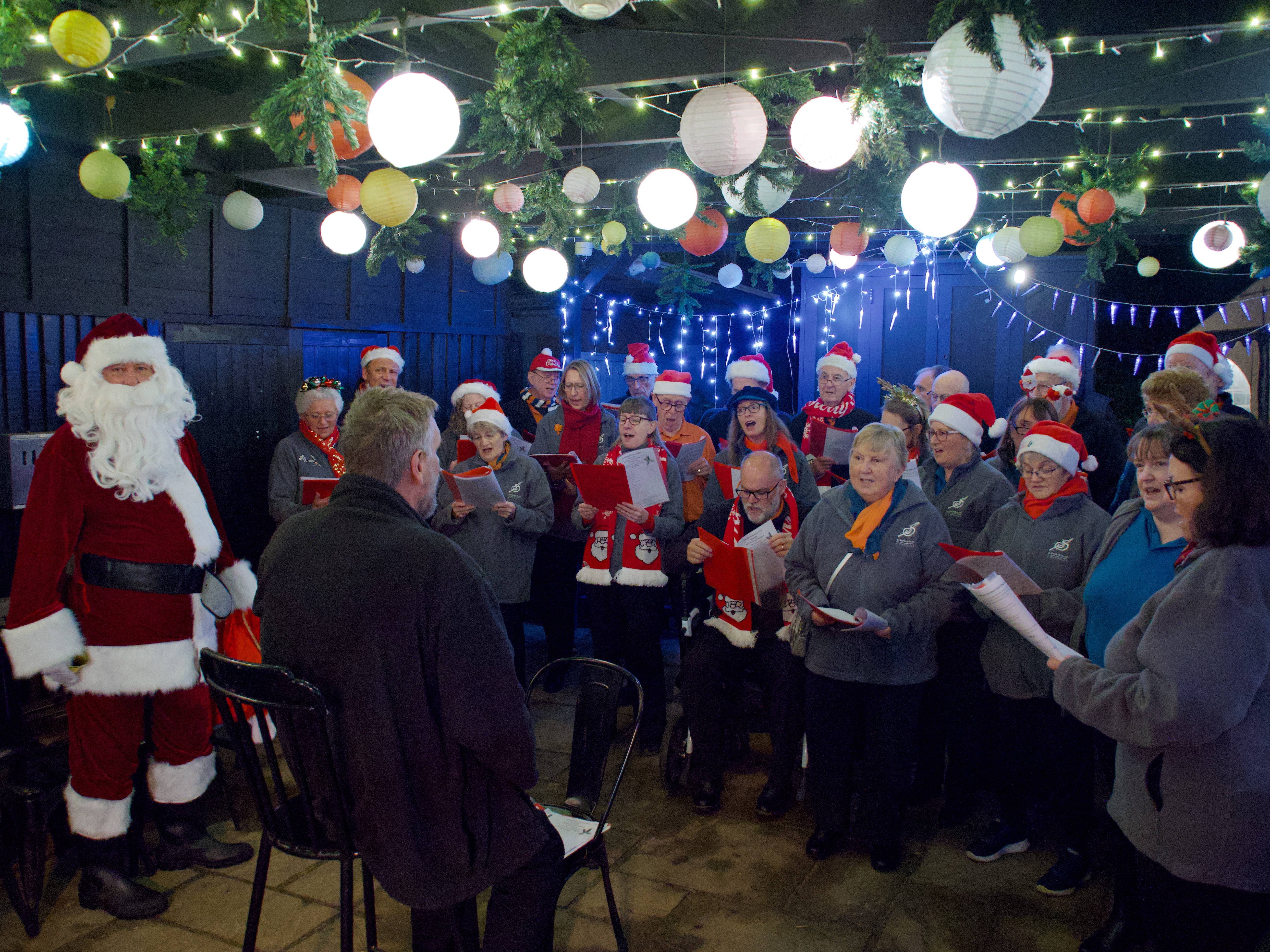 Top House = Top Entertainment