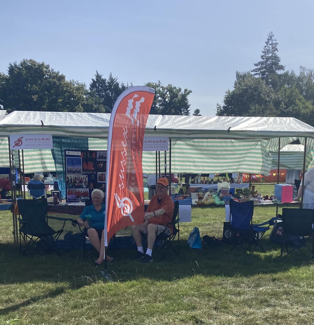 Haywards Heath Town Day