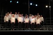 Sussex A Cappella - The Big Harmony Show, Haywards Heath 3rd November 2018