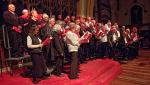 Come & Sing with us at Christmas 