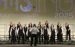 Kings represent Sussex at national competition