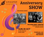 20th Anniversary Show